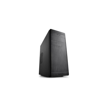 DeepCool Wave V2 Mini Tower Black