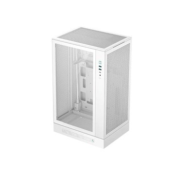 DeepCool CH270 WH enclosure (R-CH270-WHNDM0-G-1)
