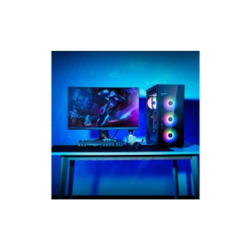 DeepCool Matrexx 50 Midi Tower Black