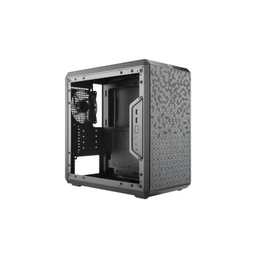 Cooler Master MasterBox Q300L Midi Tower Black