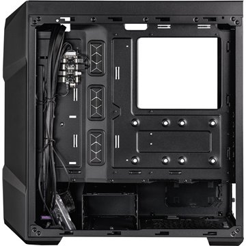 COOLER  MASTER CASE MASTERBOX TD500 V2 MESH ARGB