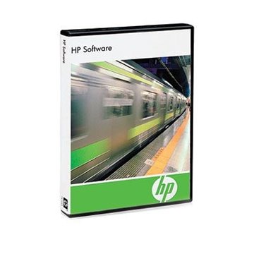 HPE 1y  1l  iLO Advanced 1 license(s)