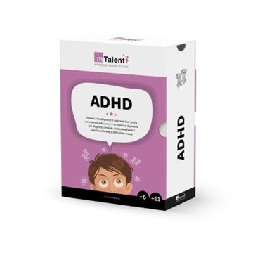 mTalent ADHD Software