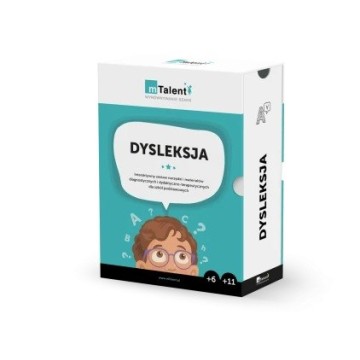 mTalent Dyslexia Software