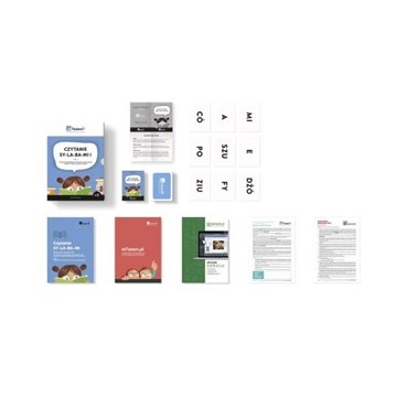 mTalent Software Reading SY-LA-BA-MI part 1