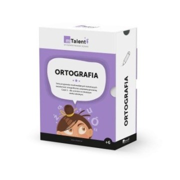 mTalent Orthography Software