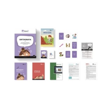 mTalent Orthography Software