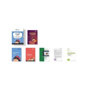 The mTalent Reading software. LETTERS