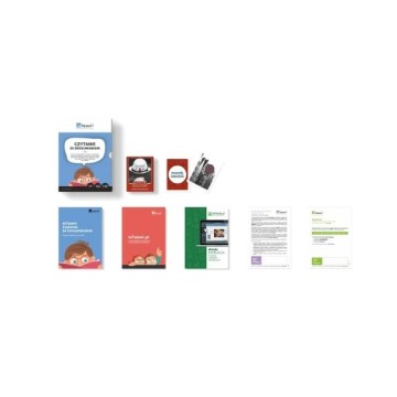 mTalent software Reading with understanding