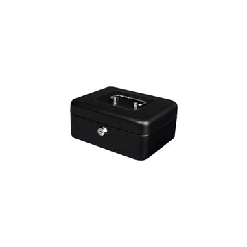 Cash Box - YCB/070/BB2 Black