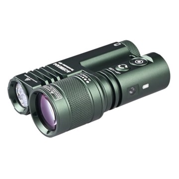 AceBeam M1 6500K Green torch
