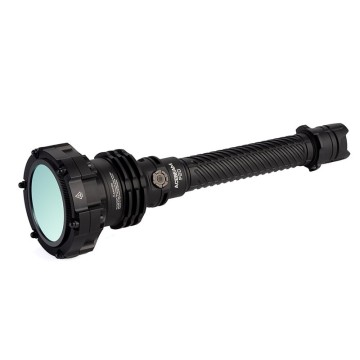 AceBeam P20 SFT-90X Black torch