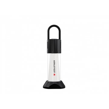 Ledlenser ML6 Battery powered camping lantern