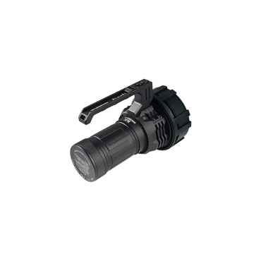AceBeam X75 70.2 5000K Flashlight Black