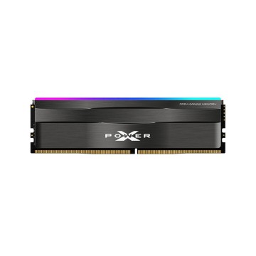 Silicon Power XPOWER Zenith RGB memory module 8 GB 1 x 8 GB DDR4 3200 MHz