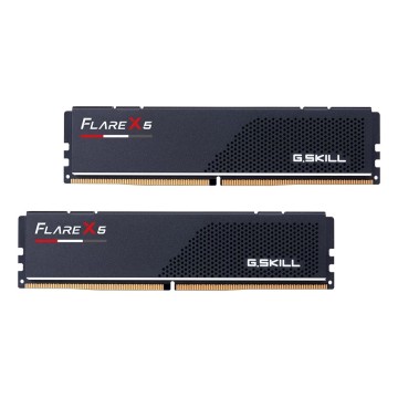 G.Skill Flare X5 F5-6000J3444F64GX4-FX5 memory module 256 GB 4 x 64 GB DDR5 6000 MT/s
