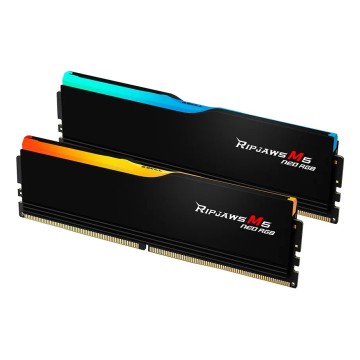 G.Skill Ripjaws M5 RGB F5-6000J3038F16GX2-RM5NRK memory module 32 GB 2 x 16 GB DDR5