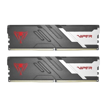 Patriot Memory Viper Venom PVV548G640C32K memory module 48 GB 2 x 24 GB DDR5 6400 MHz ECC