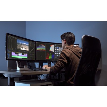 Kingston Technology FURY 128GB 6400MT/s DDR5 ECC Reg CL32 DIMM (Kit of 4) Renegade Pro XMP