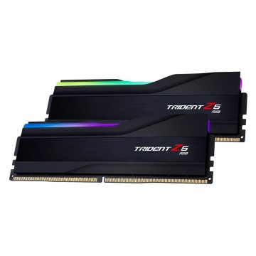 G.SKILL TRIDENT Z5 RGB DDR5 2X48GB 6400MHZ CL30 XMP