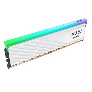 XPG LANCER BLADE RGB DDR5 memory module 32 GB 2 x 16 GB 6000 MHz ECC