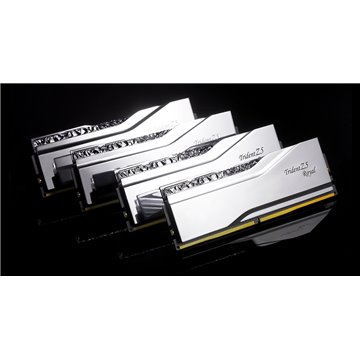 G.Skill Trident Z5 Royal F5-6800J3445G32GX2-TR5S memory module 64 GB 2 x 32 GB DDR5