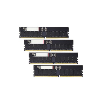 G.Skill Aegis 5 F5-6400R3239G16GQ4-G5 memory module 64 GB 4 x 16 GB DDR5 ECC