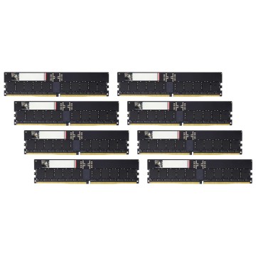 G.Skill Aegis 5 F5-6000R3036G48GE8-G5 memory module 384 GB 8 x 48 GB DDR5 6000 MT/s ECC