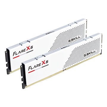 G.Skill Flare X5 F5-6000J3040G32GX2-FX5W memory module 64 GB 2 x 32 GB DDR5 6000 MHz