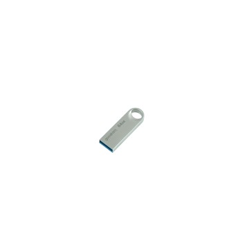Goodram USB UNO3-0640S0R11 USB flash drive 64 GB USB Type-A 3.2 Gen 1 (3.1 Gen 1) Silver