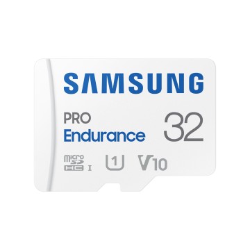 Samsung MB-MJ32K 32 GB MicroSDXC UHS-I Class 10