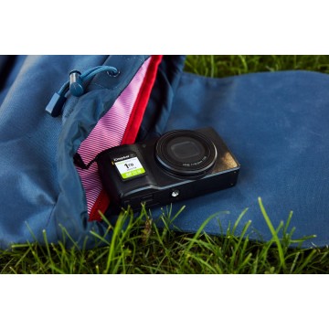 Kingston Technology 1TB SDXC Canvas Select Plus Gen3 150MB/s C10 UHS-I U3 V30 Kingston Technology 1TB SDXC Canvas Select Plus Gen3 150MB/s C10 UHS-I U3 V30