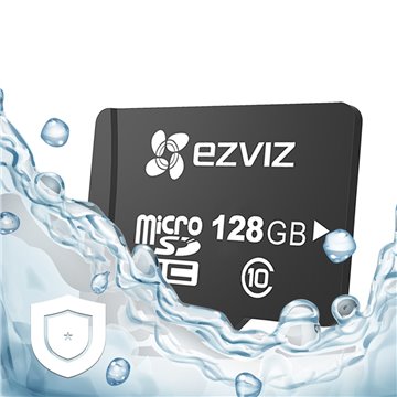 EZVIZ MicroSD 32 Gb MicroSDXC UHS-I Class 10