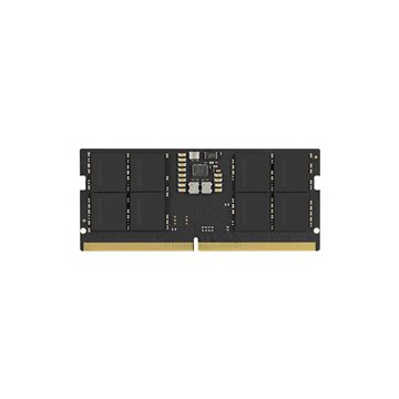 Goodram SODIMM GR5600S564L46/32G memory module 32 GB 1 x 32 GB DDR5