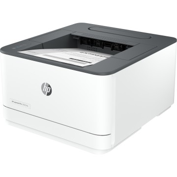 HP LaserJet Pro 3002dw Printer  Black and white  Printer for Small medium business  Print  Dualband Wi-Fi Strong Security Energy