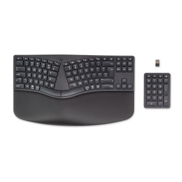 HP 960 Ergonomic Wireless Keyboard
