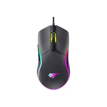 Havit MS1038 - gaming mouse  black