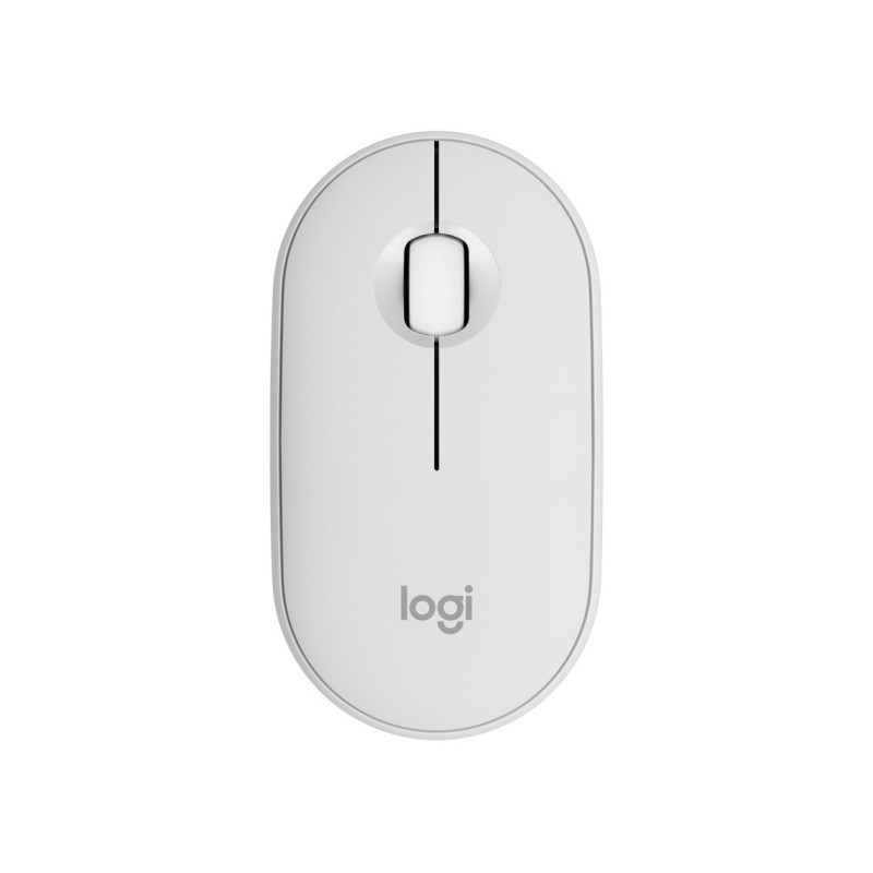 Logitech 910-007013 mouse Travel Ambidextrous RF Wireless + Bluetooth Optical 4000 DPI Logitech 910-007013 mouse Travel Ambidextrous RF Wireless + Bluetooth Optical 4000 DPI