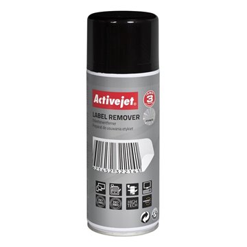 Activejet AOC-400 Preparation for removing labels (400 ml) Label Remover