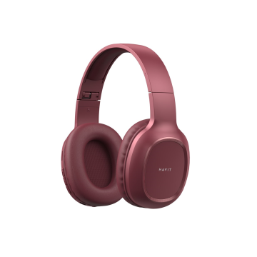 Havit H2590BT Pro wireless headphones