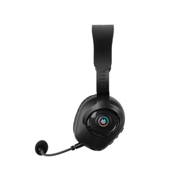 Tracer headphones GAMEZONE Mobile Hybrid BT+2.4G Black