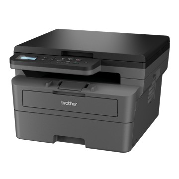 Brother DCP-L2600D multifunction printer Laser A4 1200 x 1200 DPI 34 ppm
