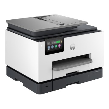 HP OfficeJet Pro 9130b Wireless All-in-One Color Printer  Two-sided printing Copier  Scanner