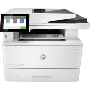 HP LaserJet Enterprise  M430f Multifunction Printer