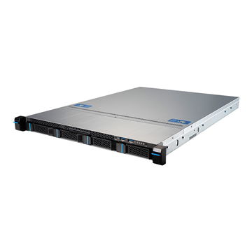 MSI Rack (1U) AMD S1102-02 Platform