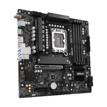ASRock B860M Pro-A WiFi Motherboard