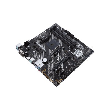 ASUS PRIME B550M-K AMD B550 Socket AM4 micro  ATX