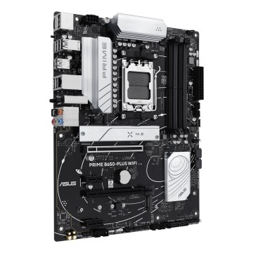 ASUS PRIME B650-PLUS WIFI AMD B650 Socket AM5 ATX
