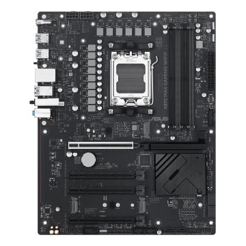 ASUS X870 MAX GAMING WIFI7 AMD X870 Socket AM5 ATX