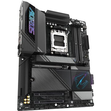 Gigabyte X870E AORUS PRO
